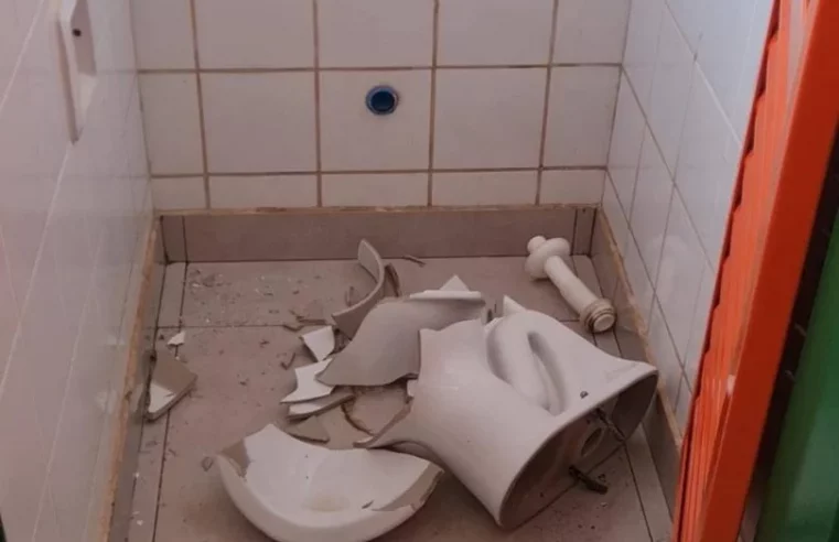 Aluno agride policial em escola militarizada do Distrito Federal