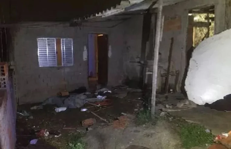 Quadrilha do Pix usava foto de menina de 13 anos para atrair homens