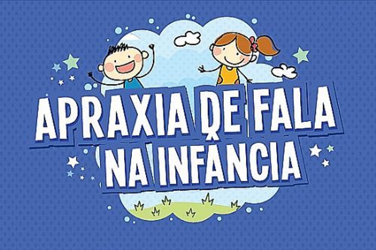 Apraxia da fala: estudo inédito no Brasil irá analisar o transtorno em crianças