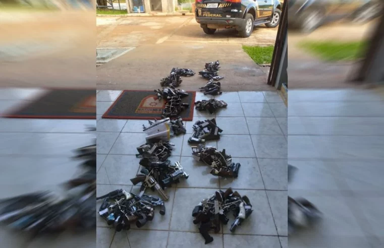Mulher é baleada por tiro acidental de arma do marido no RS