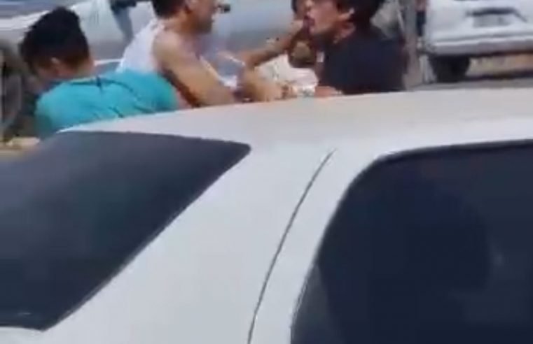 Briga entre irmãos acaba em prisão em Peixoto de Azevedo