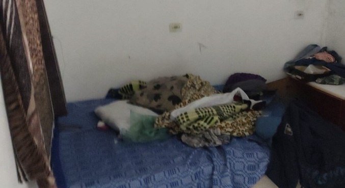 Casal é preso após sequestrar advogado que caiu em golpe de app em SP