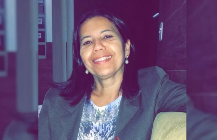 GO: Professora é assassinada por ex-aluno que levava broncas em aula