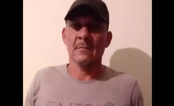 Filho que matou a mãe é encontrado morto em MS