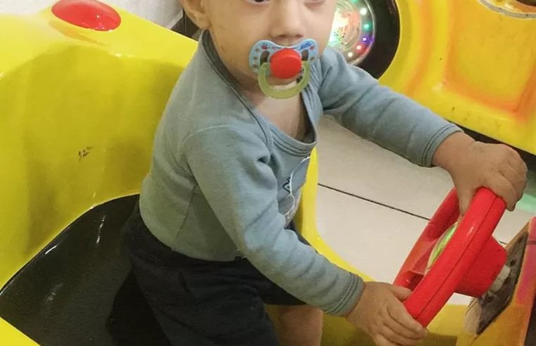 Bebê morre após ter engolido uma lagarta no Espírito Santo