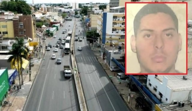 Filho de empresário mata andarilho com tiro na cabeça por dormir perto de comércios