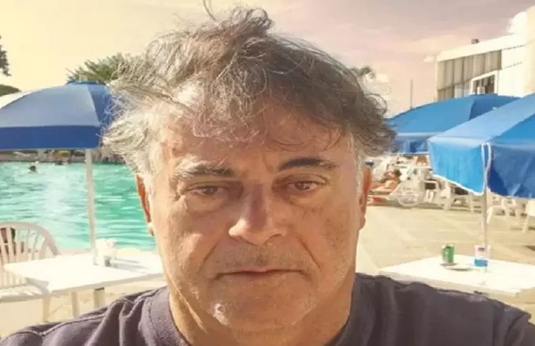 Mulher que matou ex-policial federal com 50 facadas é solta