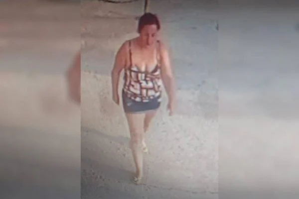 Ladra do “boa noite, Cinderela” usa filha doente para distrair vítimas