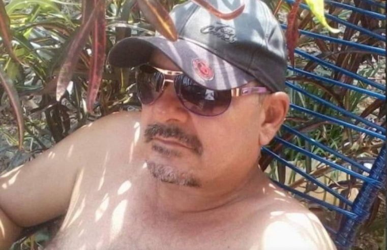 Após matar homem com facada no peito, assassino descansa em rede