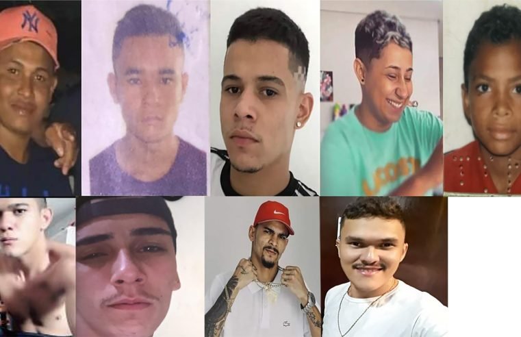 Polícia Civil identifica parte da autoria de homicídios causados em ‘guerra de facções’ em Sorriso