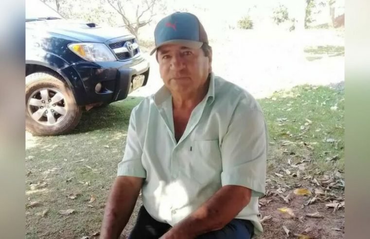 Adolescente mata idoso para roubar carro e fugir com ‘namorada’ de 11 anos, em MS
