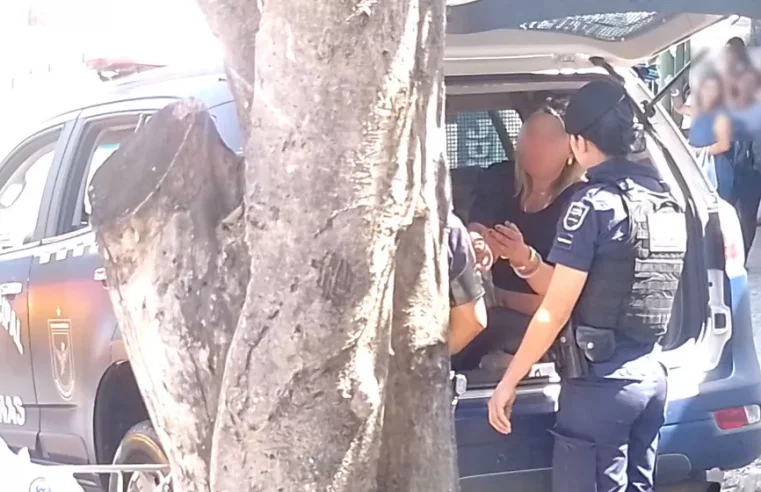 Mulher esfaqueia marido, sogro e sogra após descobrir traição, diz Guarda Municipal de Campinas