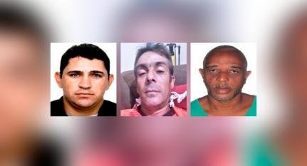 Familiares procuram por homens desaparecidos em Cuiabá e VG