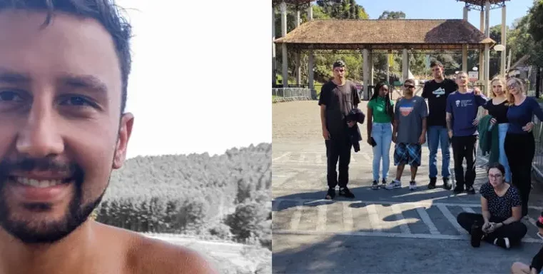Jovem de 24 anos morre após festa universitária na Pedreira; família fala em agressões