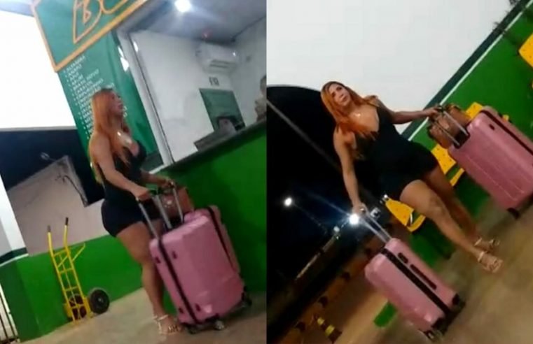 Motorista de ônibus é vítima de racismo no sudoeste do Pará