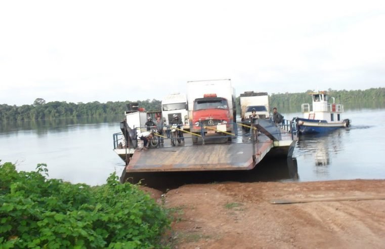 Rio Juruena: governo licita construção da maior ponte de MT ligando MT-208 a MT-170