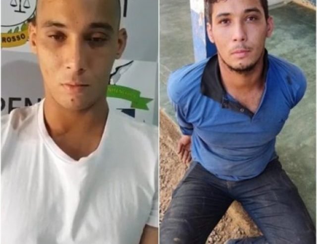 Polícia prende autor de vários estupros no interior de MT