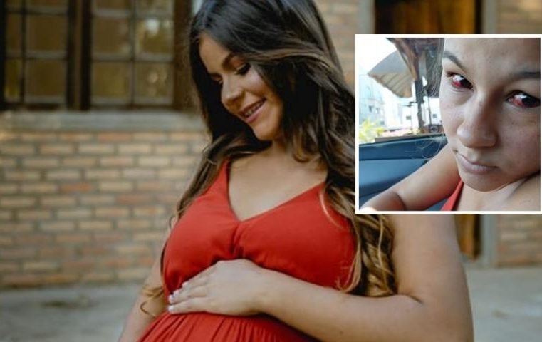 Caso da gestante que sangrou pelos olhos durante parto em Sorriso  é arquivado pela secretaria de saúde
