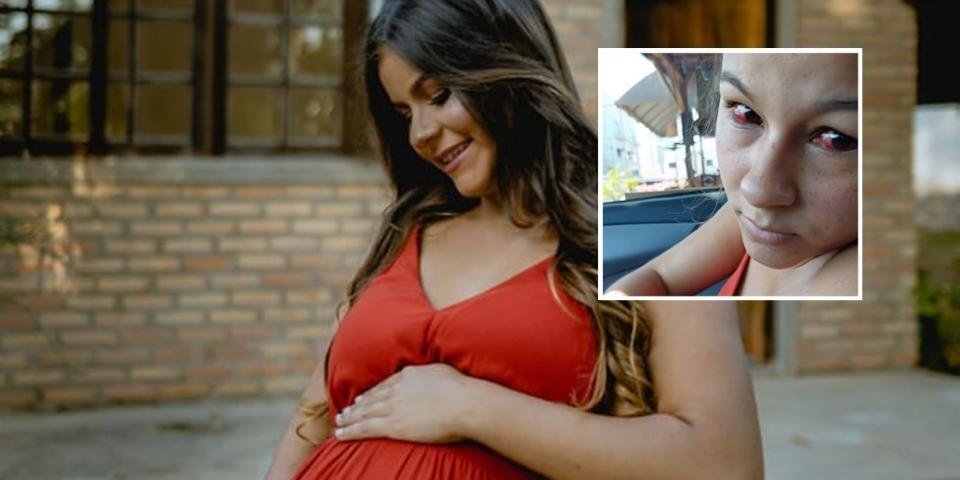 Caso da gestante que sangrou pelos olhos durante parto em Sorriso  é arquivado pela secretaria de saúde
