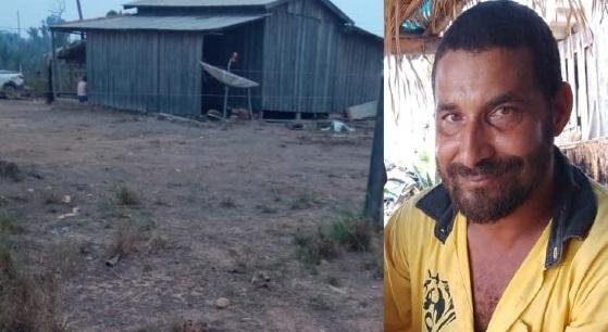 Filho mata pai depois de discussão durante churrasco em MT