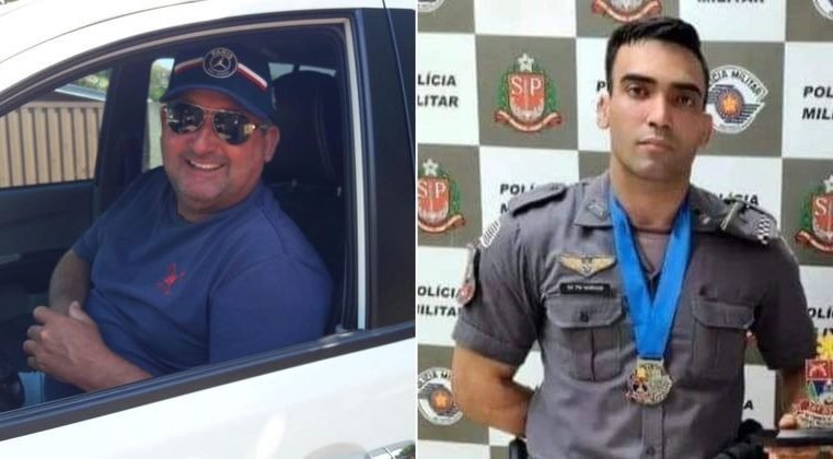 Mulher é investigada por mandar matar marido após se envolver com PM; agente é suspeito do crime