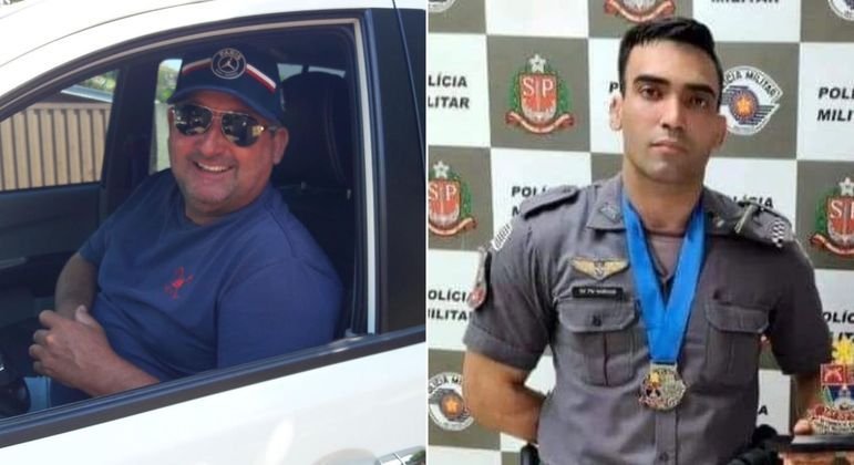 Mulher é investigada por mandar matar marido após se envolver com PM; agente é suspeito do crime