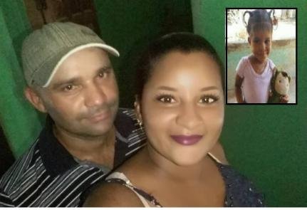 Casal é condenado a mais de 1 século por assassinato de sobrinha de 2 anos em VG