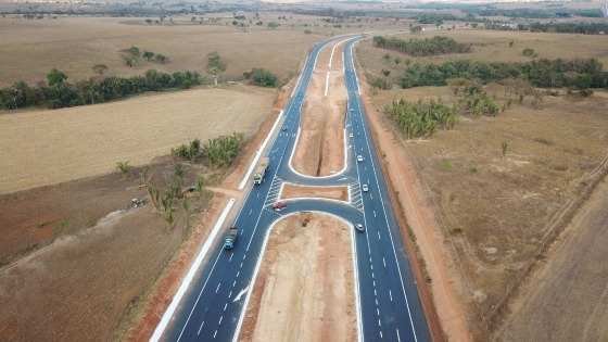 MPF intervém em relicitação de trecho da BR-163 para garantir continuidade de manutenção