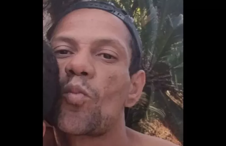 Homem mata esposo de ex-companheira a facadas em Paranaíba