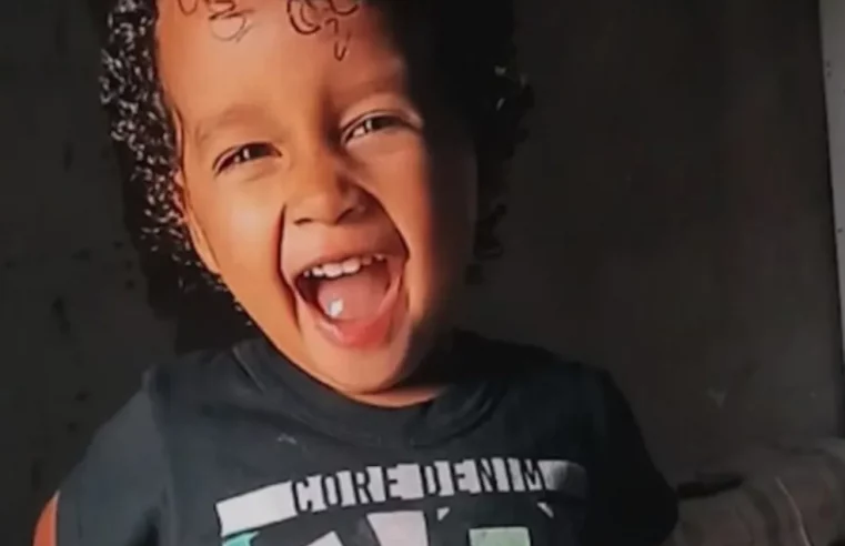 Criança de três anos morre após ser atacada por cão da raça pitbull no sudoeste da Bahia