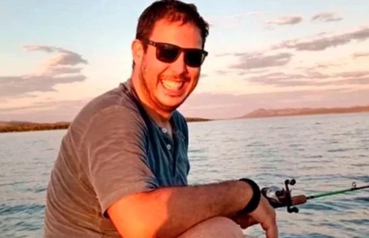DF: diretor de escola é encontrado carbonizado em porta-malas de carro