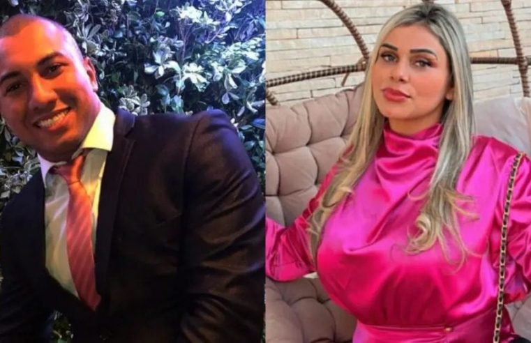 PM mata ex-mulher a tiros, se tranca em carro com o corpo da vítima e tira a própria vida no Rebouças