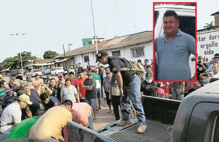 Traficante conhecido em cidade de MT é assassinado na Bolívia
