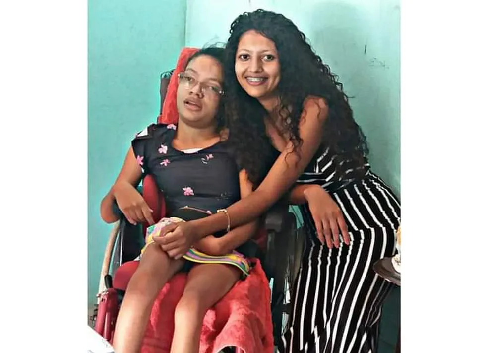 Aluna cadeirante morre após ser baleada em ataque a escola no oeste da Bahia; atirador ficou ferido