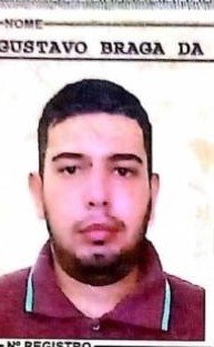 Jovem em Colíder e brutalmente atacado à facadas e morre degolado ao lado da namorada
