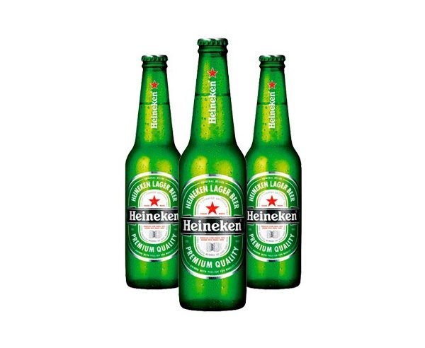 Golpe oferece caixa de cerveja Heineken para roubar dados pelo WhatsApp