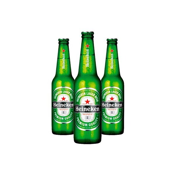 Golpe oferece caixa de cerveja Heineken para roubar dados pelo WhatsApp