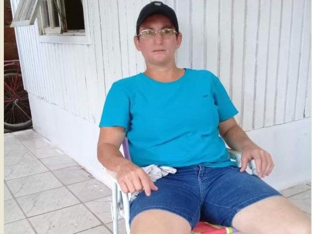 Mulher em Colíder e encontrada sem vida dentro de casa