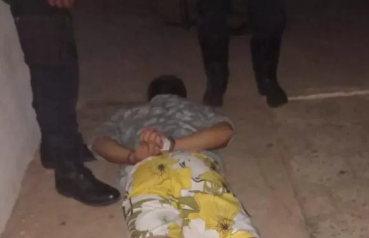 Homem invade UPA e tenta estuprar médica em MS
