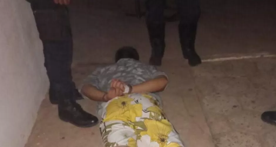 Homem invade UPA e tenta estuprar médica em MS