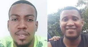 Dois irmãos morrem afogados durante pescaria, no Rio Cuiabá