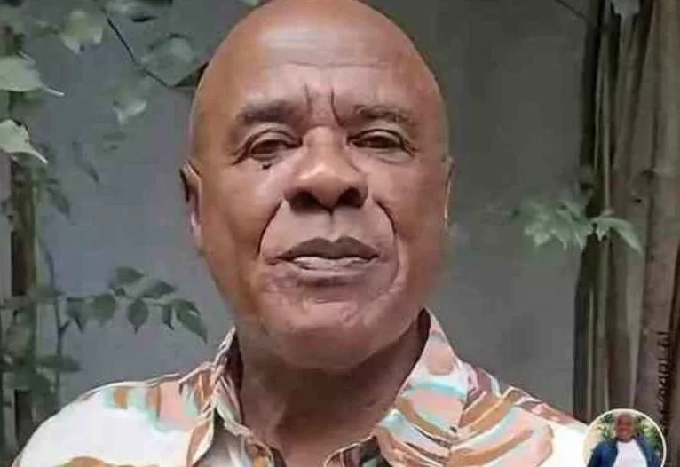 Ex-ator pornô Kid Bengala se candidata a deputado federal