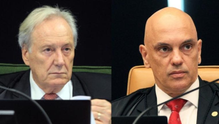 Ministros querem anular lei que permite porte de arma a procuradores de MT