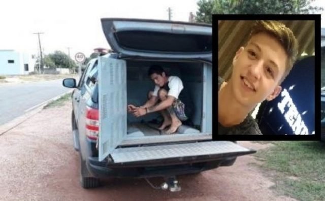 Membro do CV é condenado por matar jovem em cemitério em MT