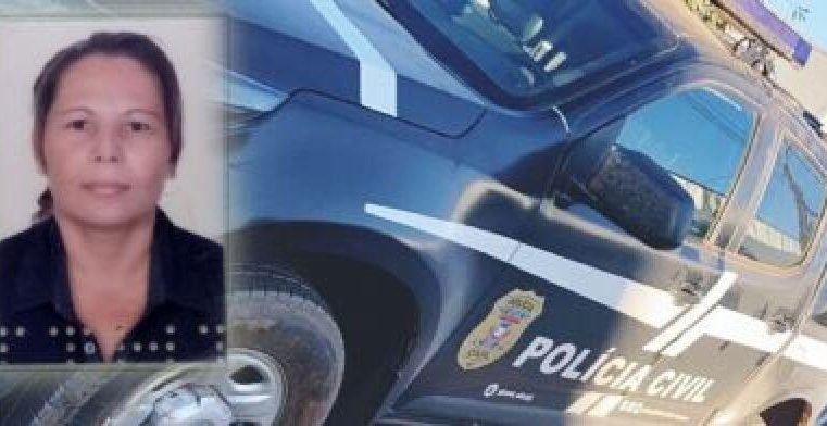 Mulher é assassinada a tiros na frente do marido após emboscada na estrada