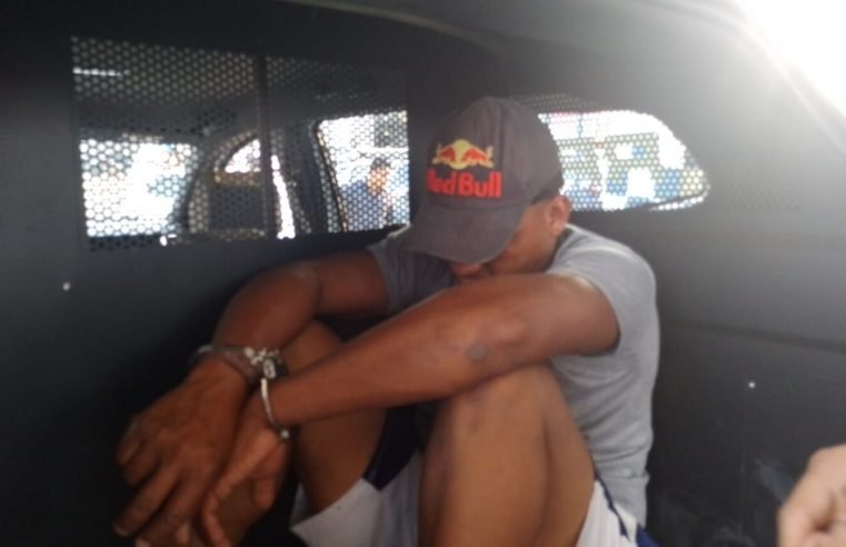 Alta Floresta: Homem é preso em flagrante se masturbando nos Correios