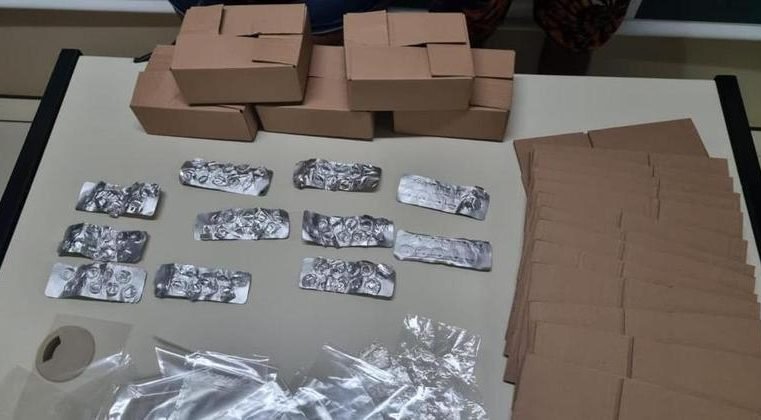Polícia prende casal por venda de medicamentos abortivos na Baixada Fluminense