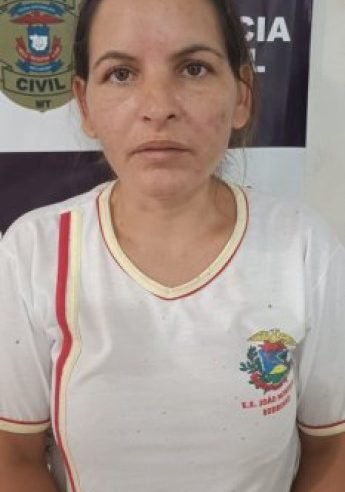 Detentas espancam mulher que matou mãe paraplégica em MT