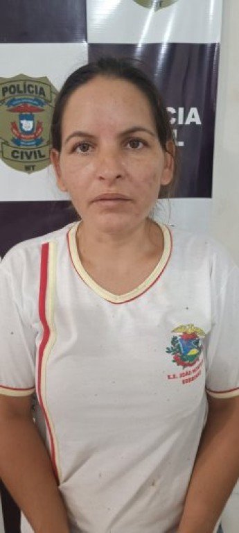 Detentas espancam mulher que matou mãe paraplégica em MT