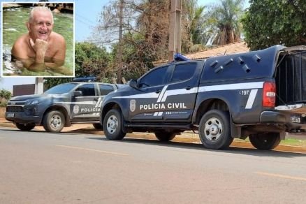 Sindicalistas desviavam FGTS e favoreciam empresas, diz Polícia